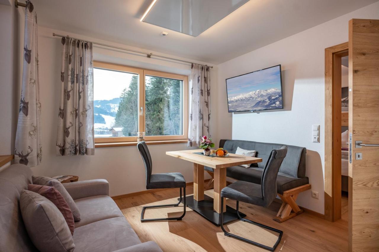 Gasthof Steiner Appartements, Pension, Ellmau&wilder Kaiser Ellmau
